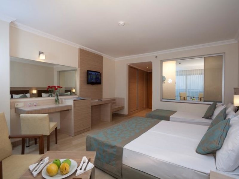 Narcia Resort Hotel 37881