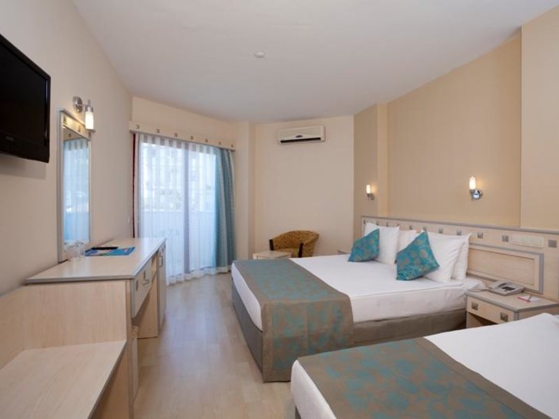 Narcia Resort Hotel 37882