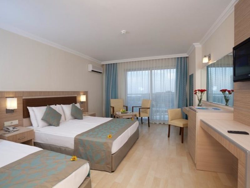 Narcia Resort Hotel 37883