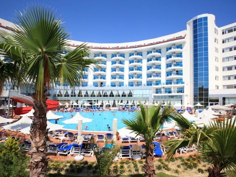 Narcia Resort Hotel 37892