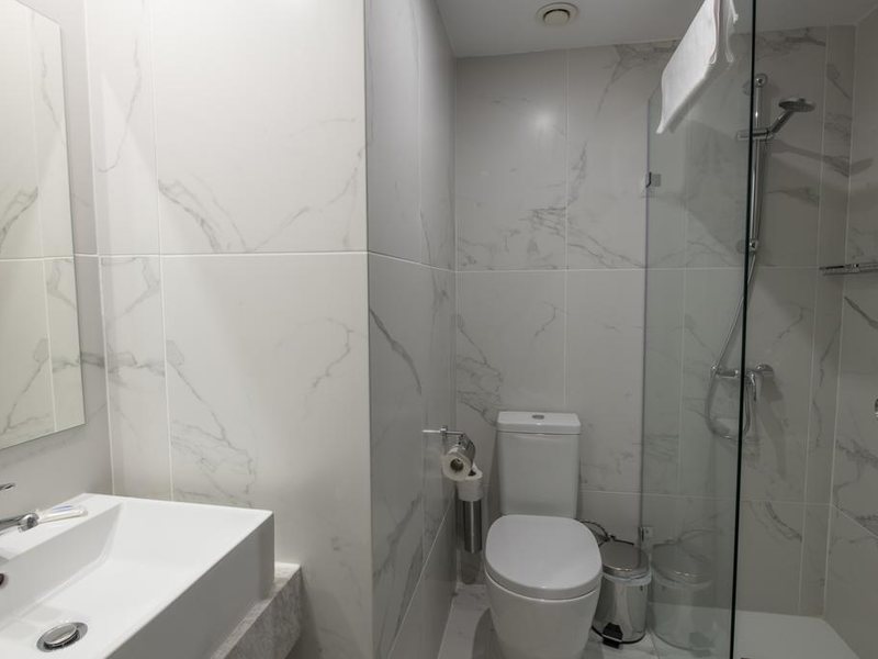 Narcissos Waterpark Resort 291278