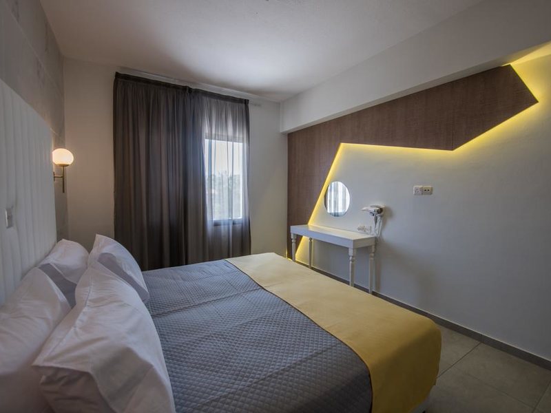 Narcissos Waterpark Resort 291279