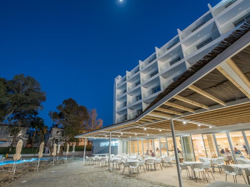 Narcissos Waterpark Resort 291285