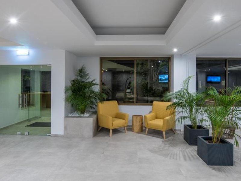 Narcissos Waterpark Resort 291286