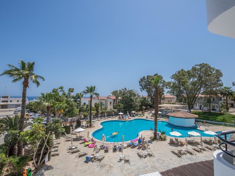 Narcissos Waterpark Resort 291288