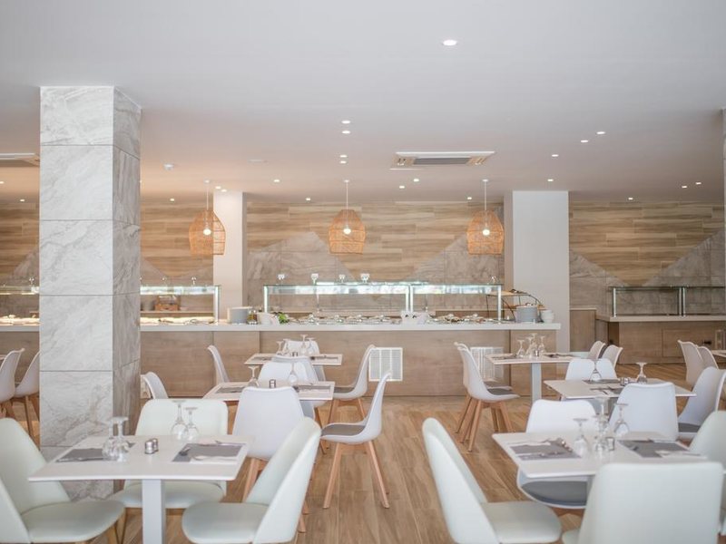 Narcissos Waterpark Resort 291290