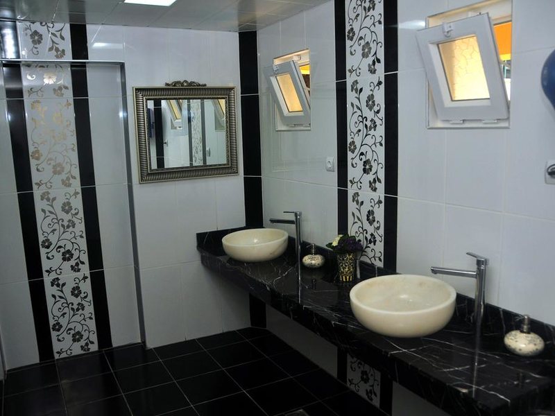 Nasa Flora Hotel 189362