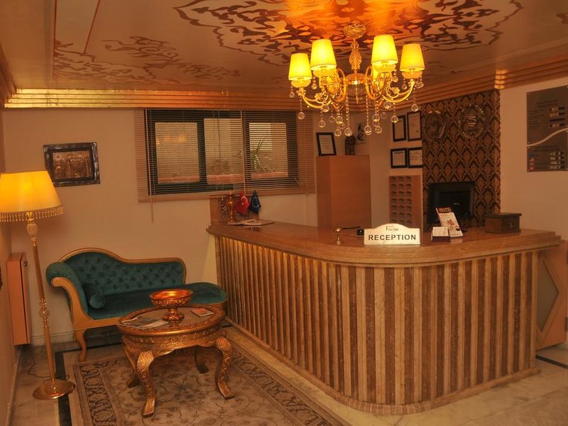 Nasa Flora Hotel 189363