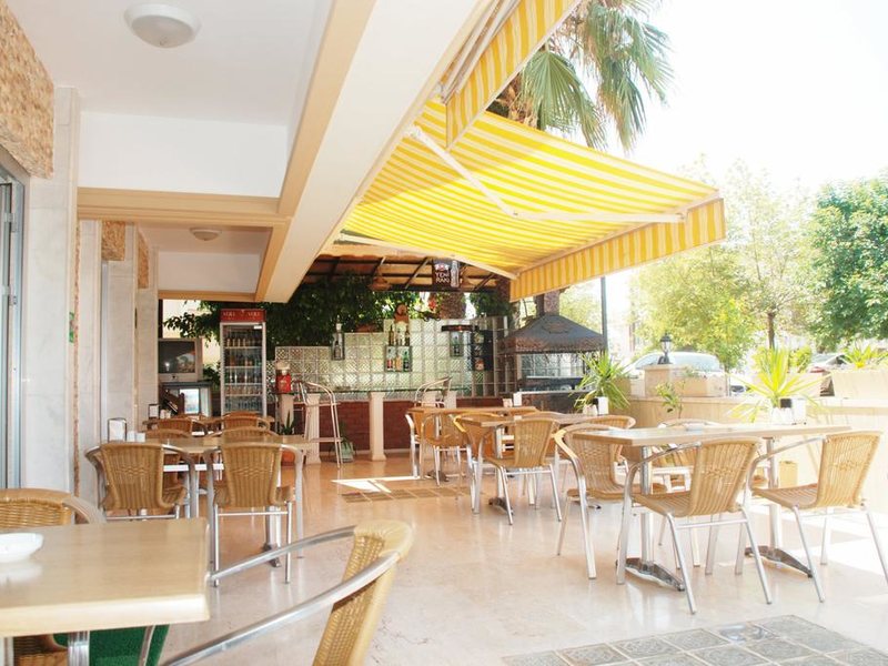 Nasa Flora Hotel 189364