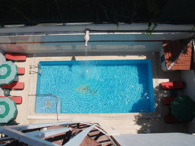 Nasa Flora Hotel 189365