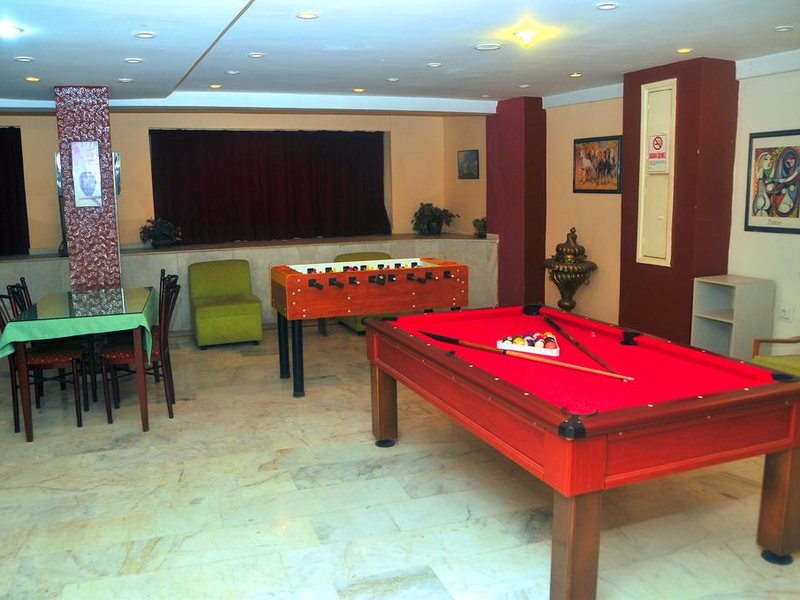 Nasa Flora Hotel 189366