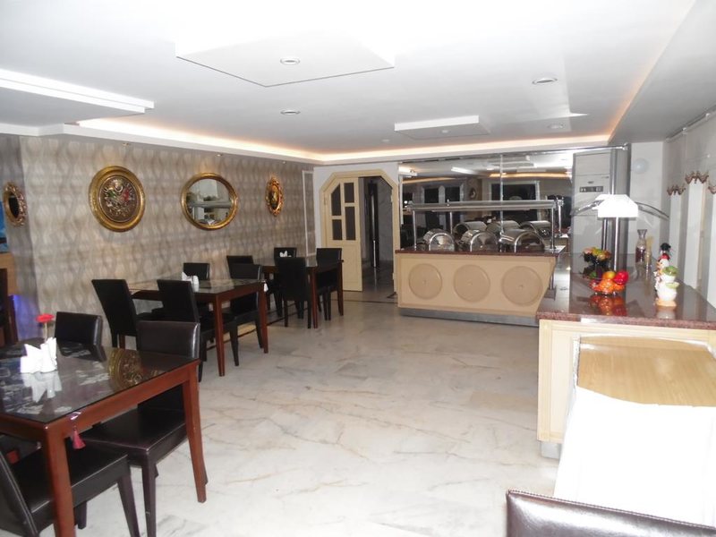 Nasa Flora Hotel 189370