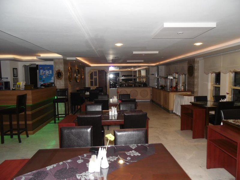 Nasa Flora Hotel 189371