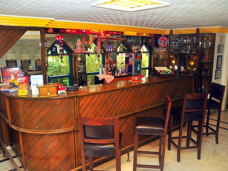 Nasa Flora Hotel 189372