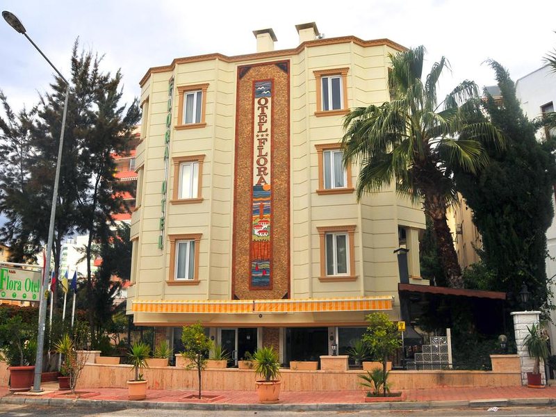 Nasa Flora Hotel 189374