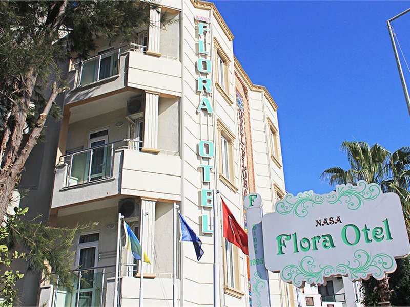 Nasa Flora Hotel 189375