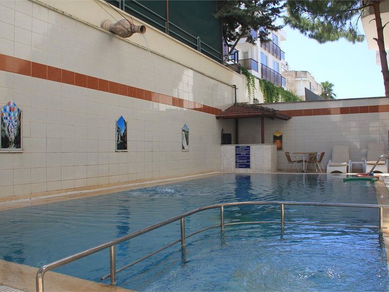 Nasa Flora Hotel 189376