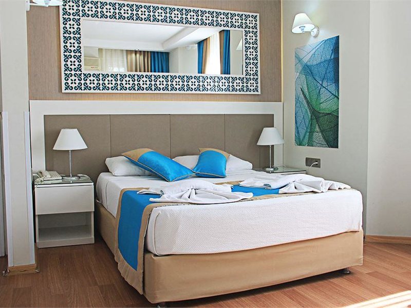 Nasa Flora Hotel 189377