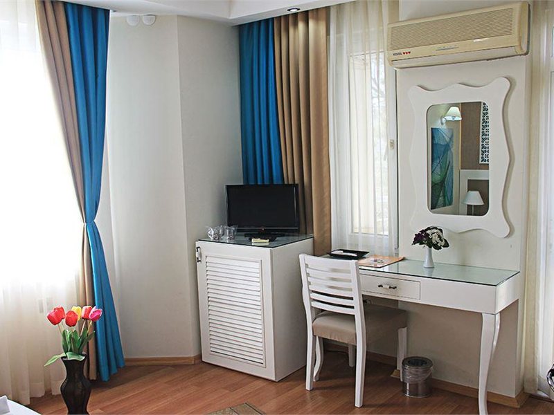 Nasa Flora Hotel 189378