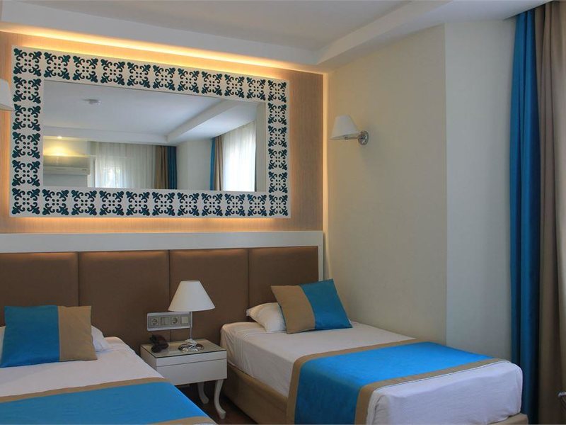 Nasa Flora Hotel 189379