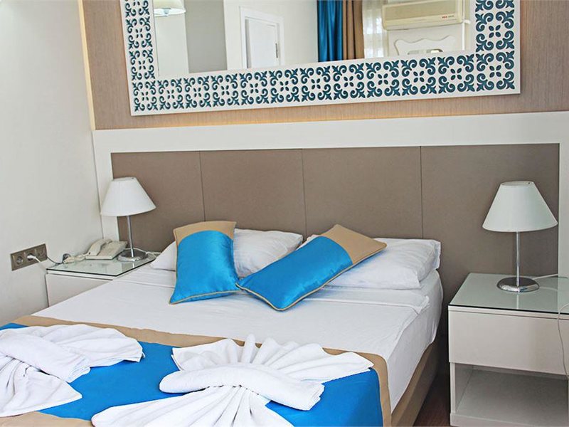 Nasa Flora Hotel 189380