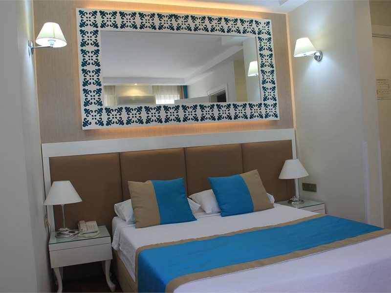 Nasa Flora Hotel 189381