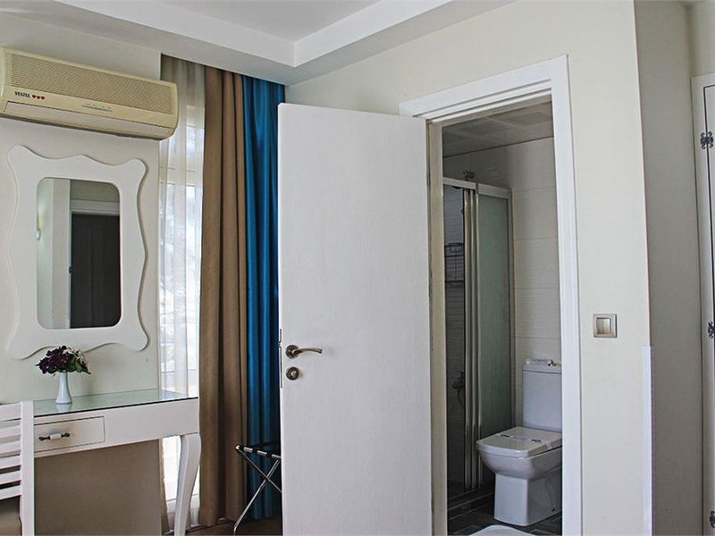 Nasa Flora Hotel 189382