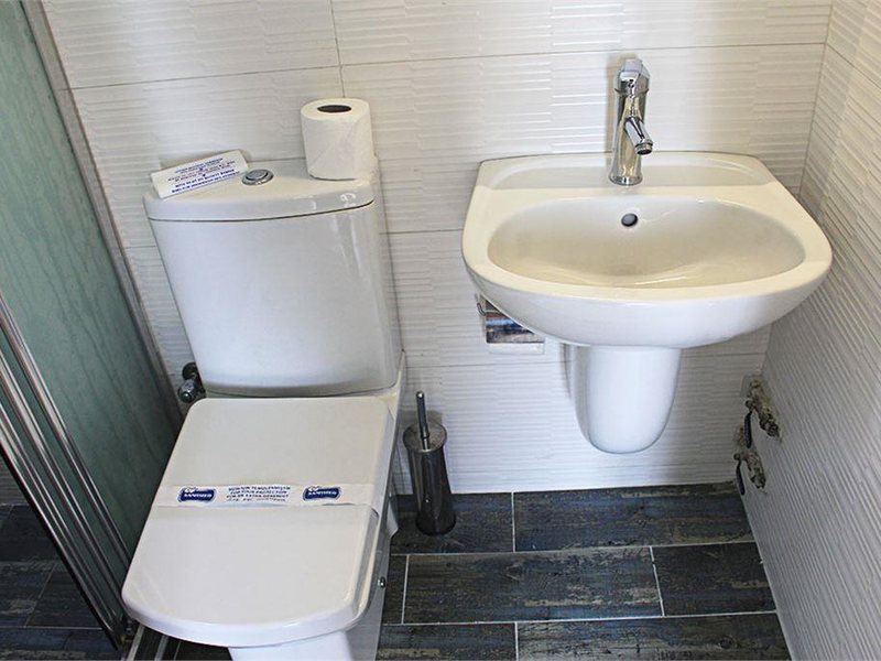 Nasa Flora Hotel 189383