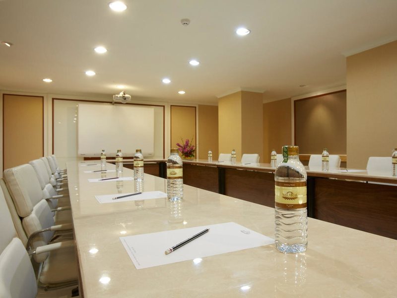 Nasa Vegas Hotel  224870