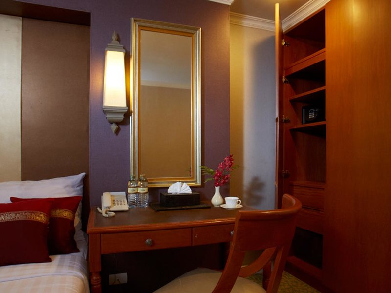 Nasa Vegas Hotel  224874