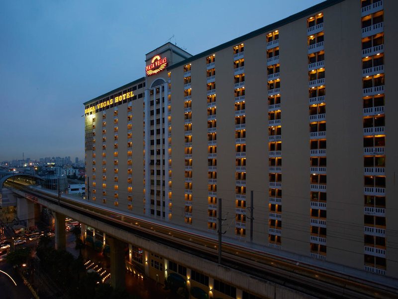 Nasa Vegas Hotel  224875