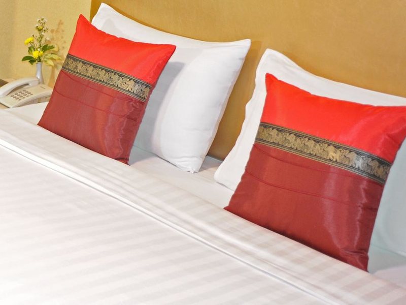 Nasa Vegas Hotel  224878