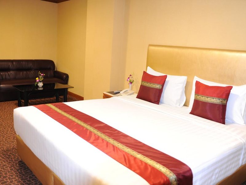 Nasa Vegas Hotel  224881