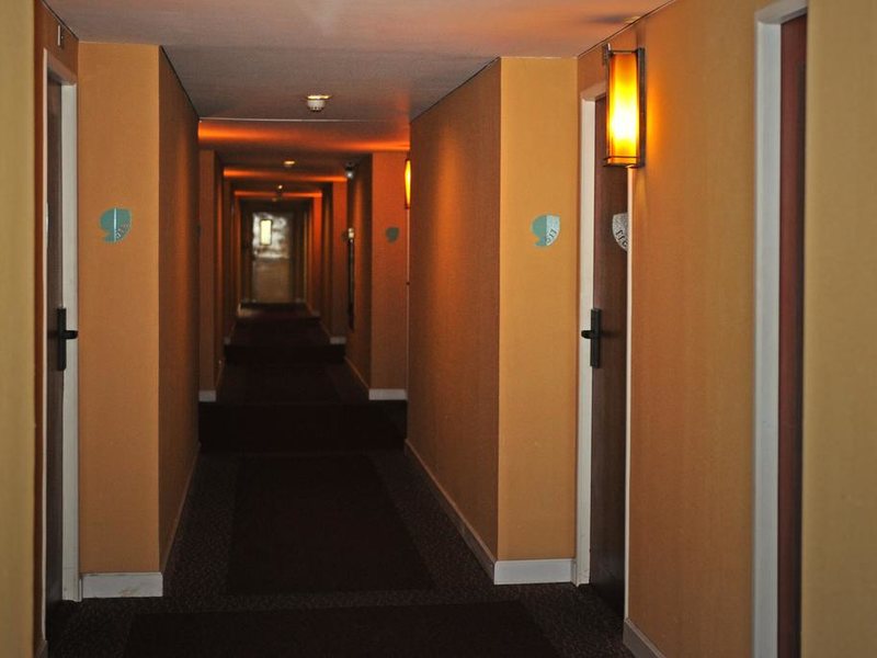 Nasa Vegas Hotel  224882