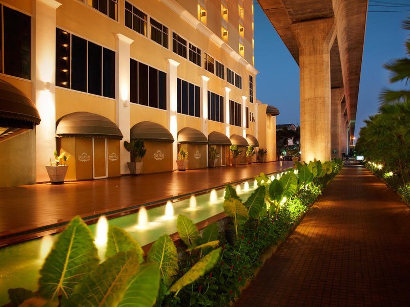 Nasa Vegas Hotel  224884