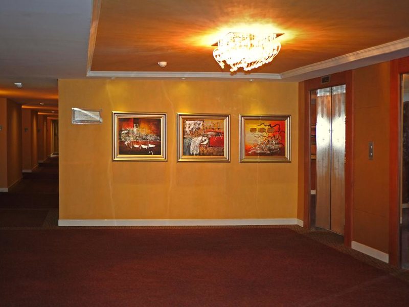 Nasa Vegas Hotel  224885