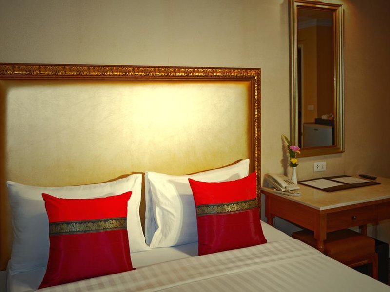 Nasa Vegas Hotel  224886