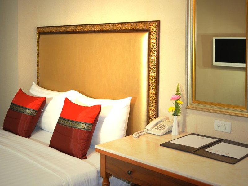 Nasa Vegas Hotel  224887