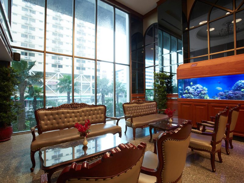 Nasa Vegas Hotel  224888