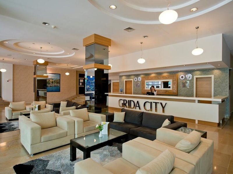 Nashira City Resort Hotel (ex 185834
