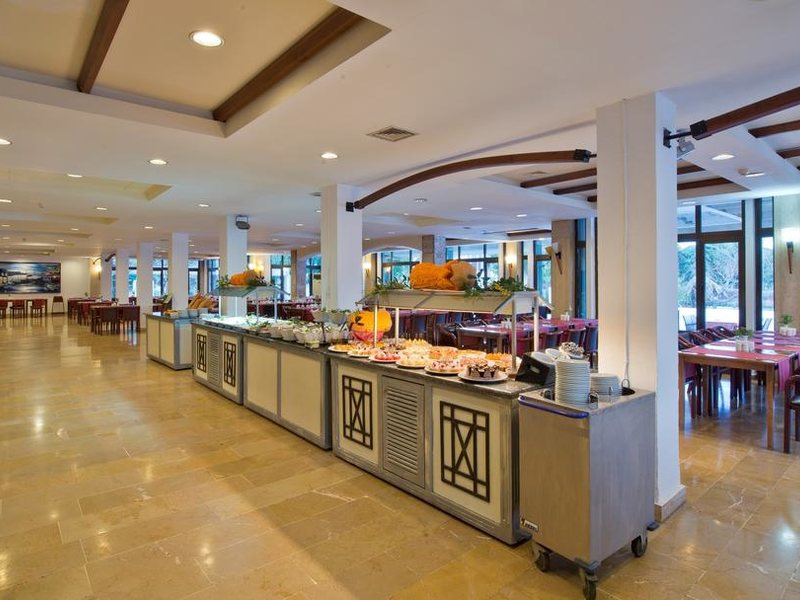 Nashira City Resort Hotel (ex 185837