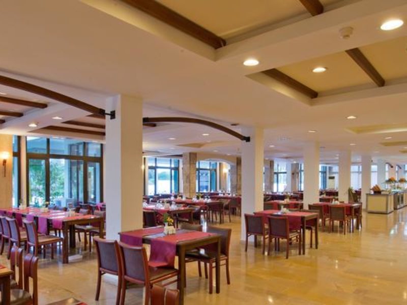 Nashira City Resort Hotel (ex 185839