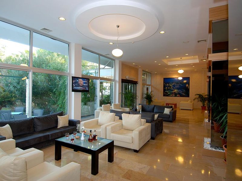 Nashira City Resort Hotel (ex 185843