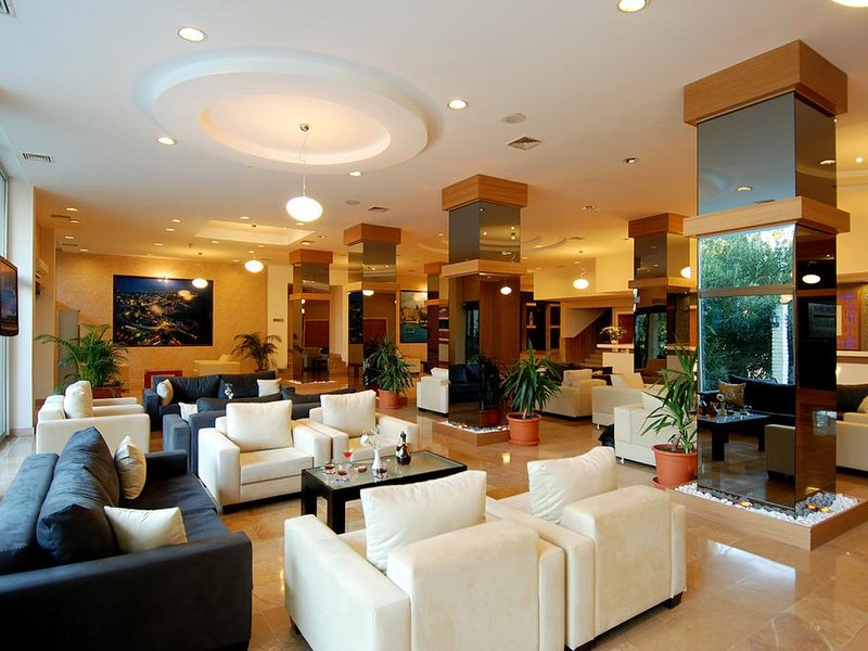 Nashira City Resort Hotel (ex 185846