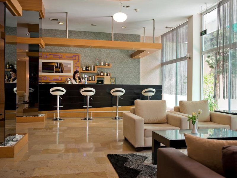 Nashira City Resort Hotel (ex 185849