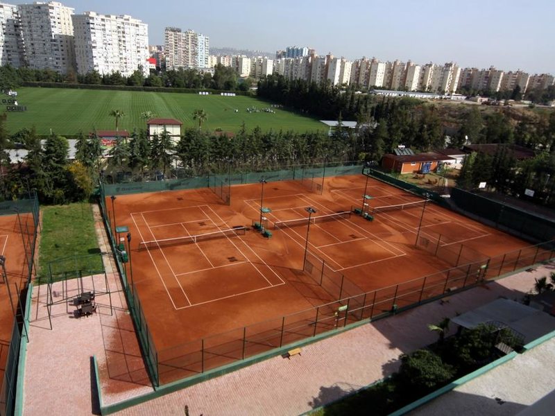 Nashira City Resort Hotel (ex 185853