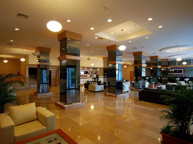 Nashira City Resort Hotel (ex 185855