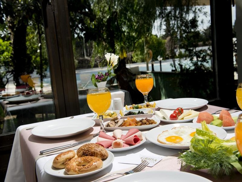 Nashira City Resort Hotel (ex 185858