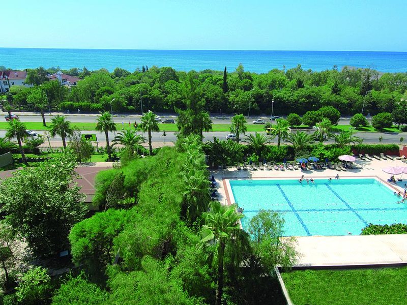 Nashira City Resort Hotel (ex 185859