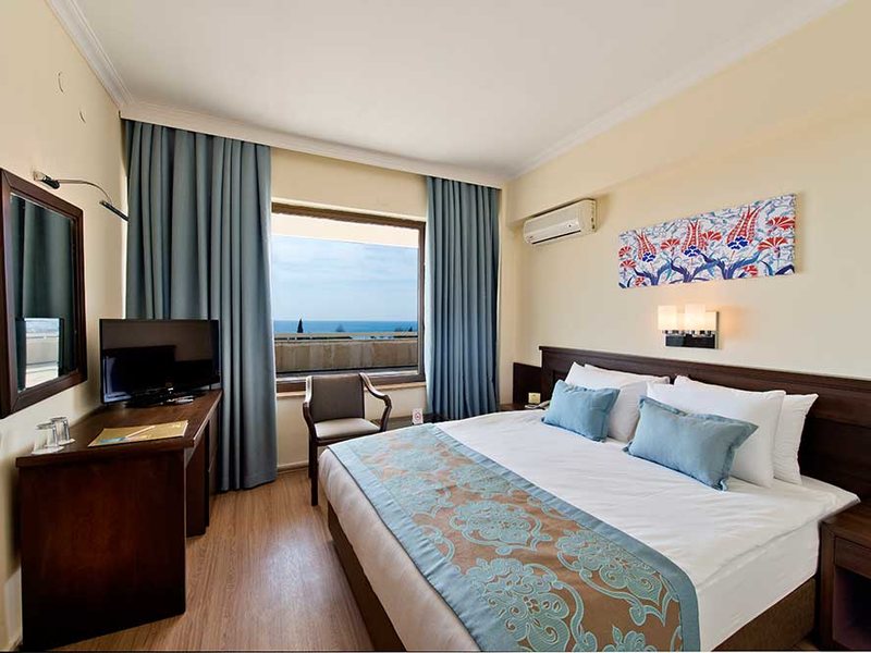 Nashira City Resort Hotel (ex 185861
